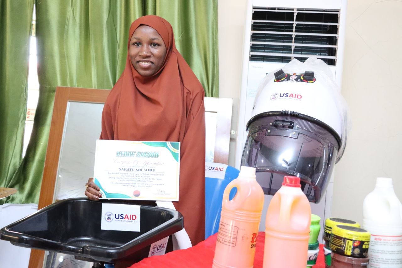 ICHSSA-4 activity in Sokoto State