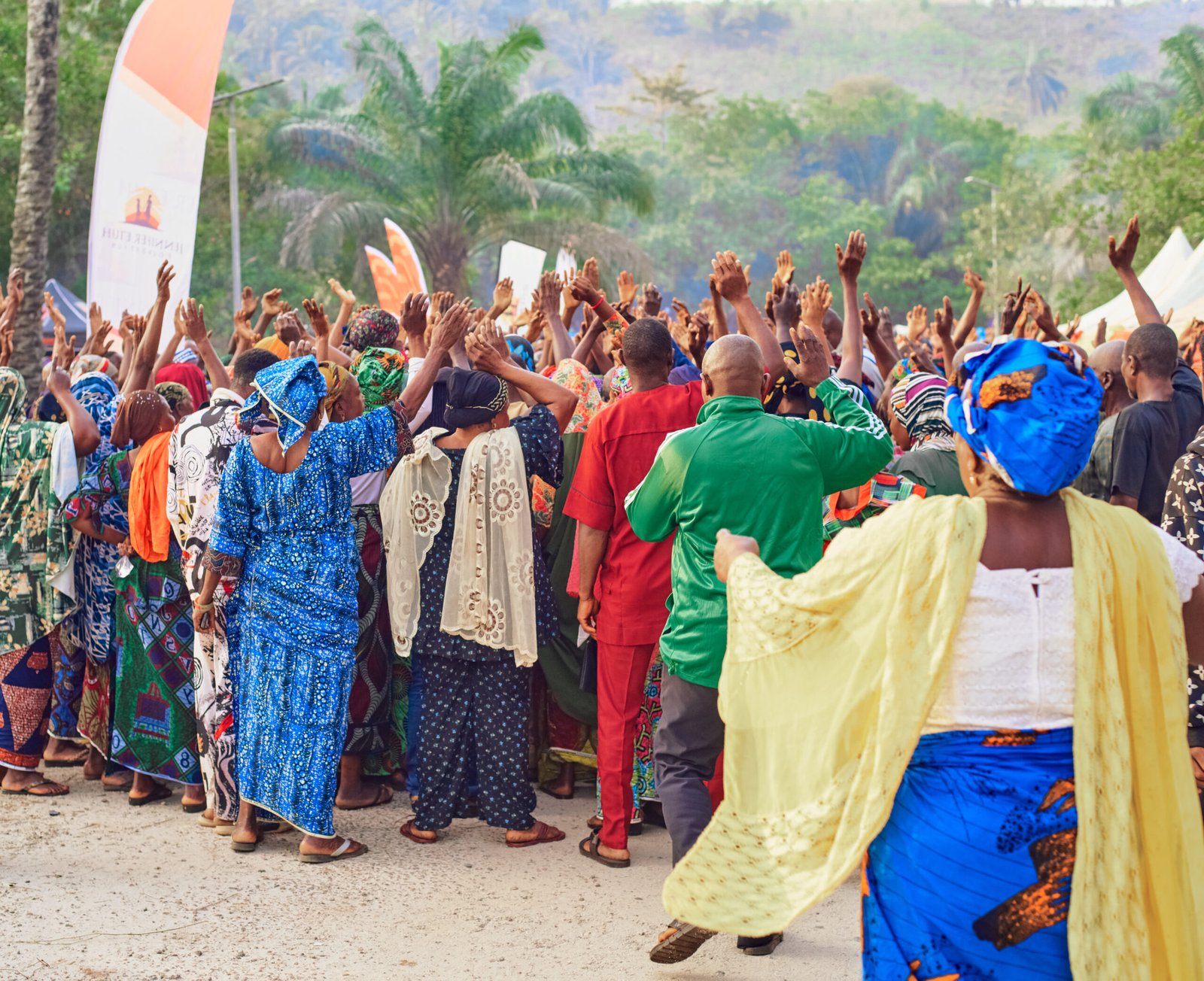 HIV care and treatment program