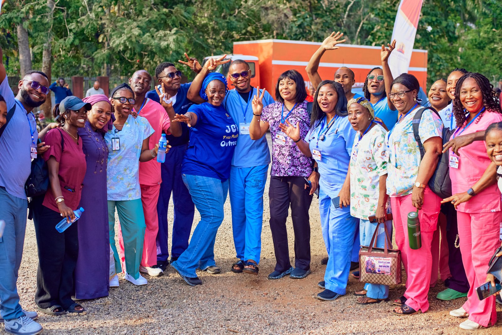 Public health emergency response work