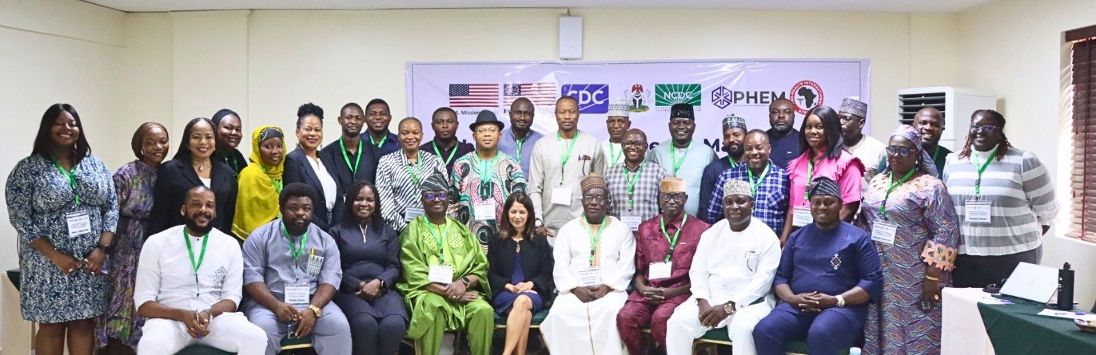 Pro-Health International 35th anniversary