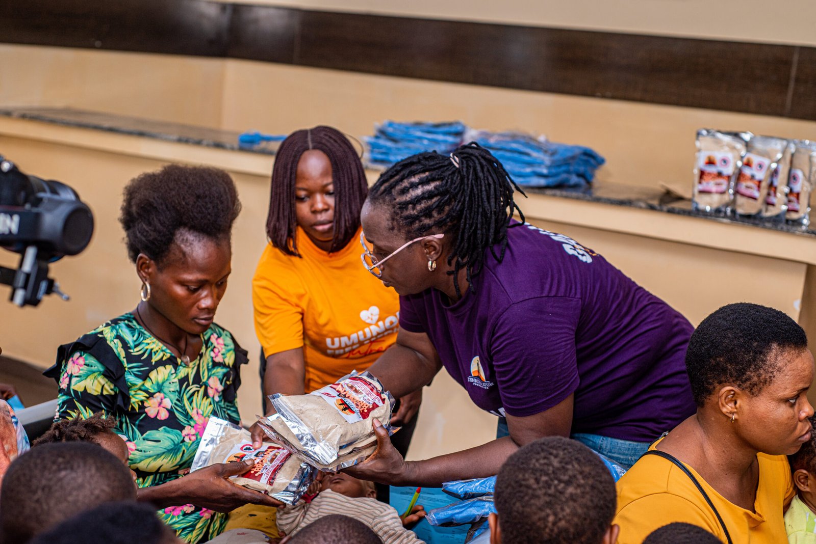 PHI global health security programme