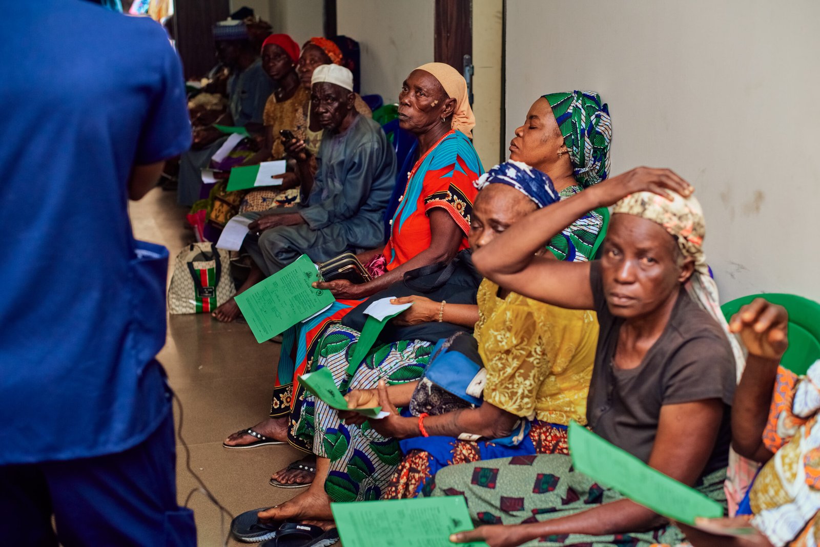Pro-Health International healthcare service