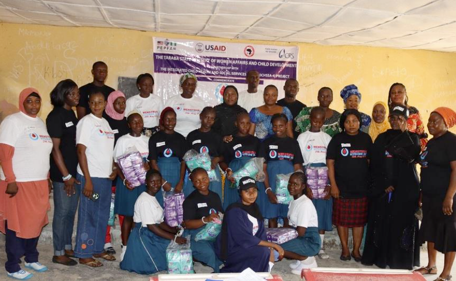 ICHSSA-4 community service delivery