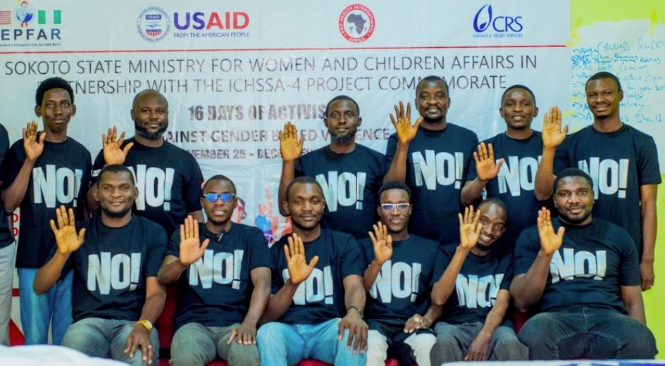 ICHSSA-4 services for children and families