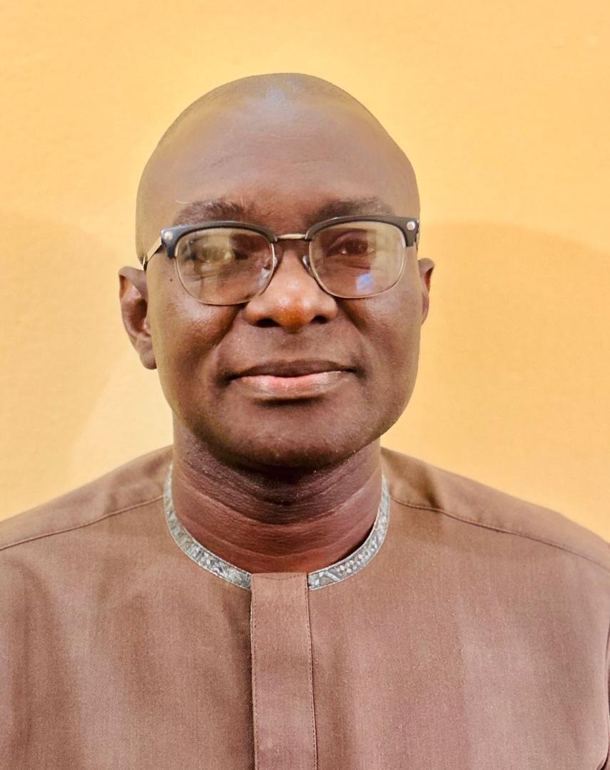Wande Okediran