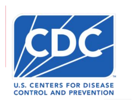 U.S. Centers for Disease Control and Prevention