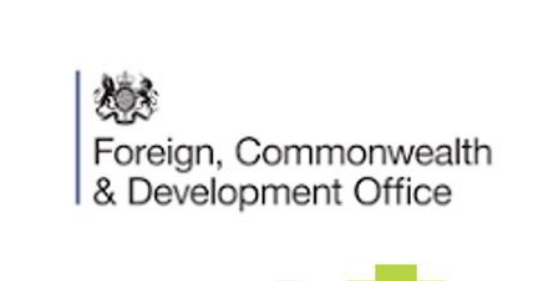 Foreign Commonwealth and Development Office