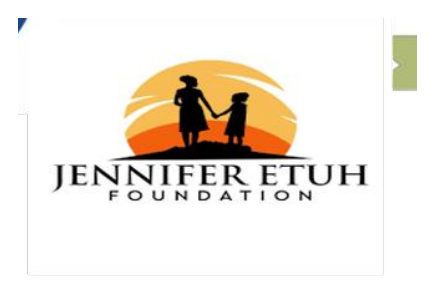 Jennifer Etuh Foundation