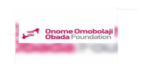 Onome Omobolaji Obada Foundation
