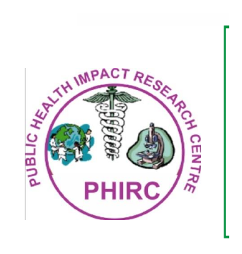 Public Health Impact Research Centre