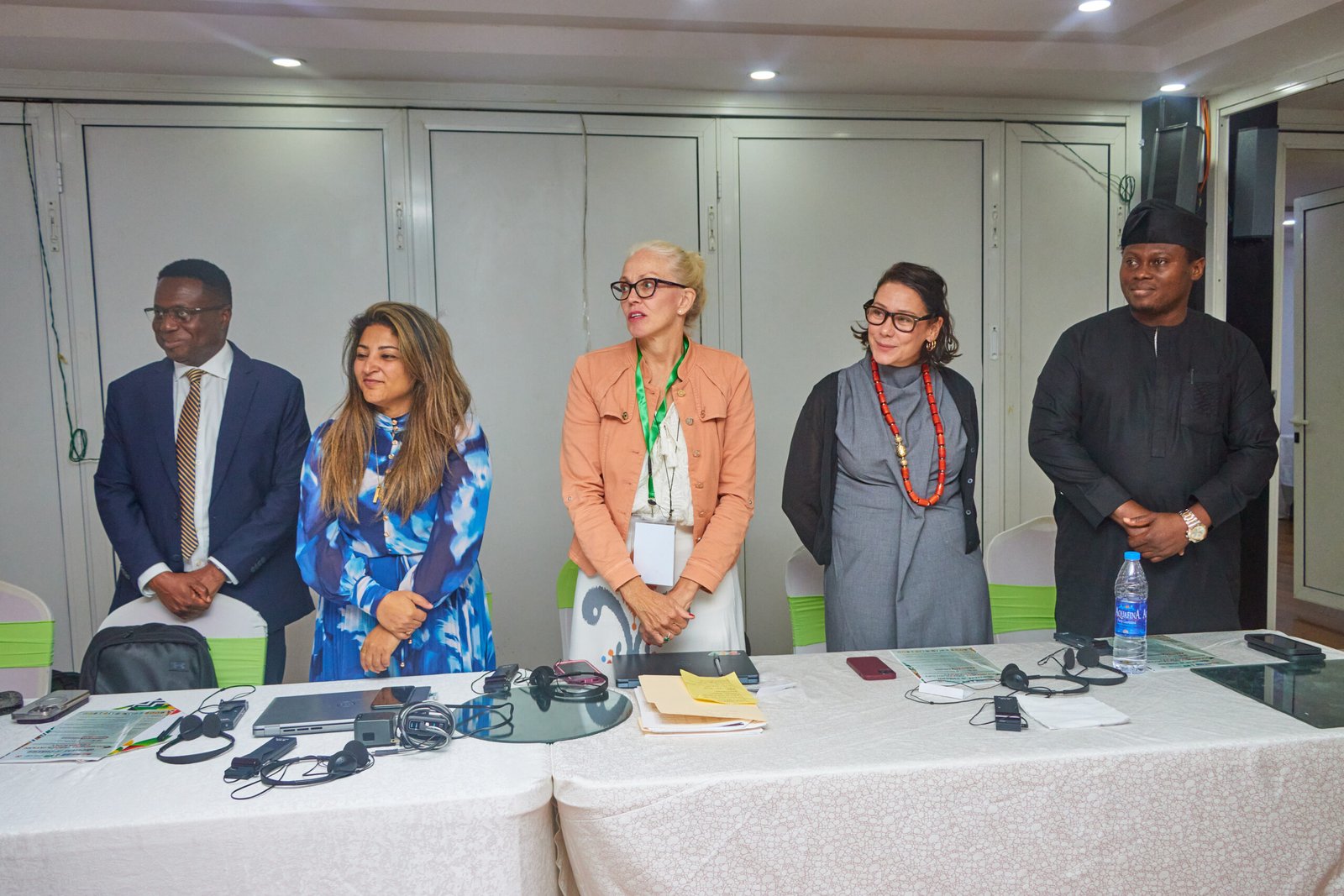 PRO-HEALTH INTERNATIONAL HOSTS COMBINED GRADUATION CEREMONY FOR PHEM AND PHEPRR COHORTS