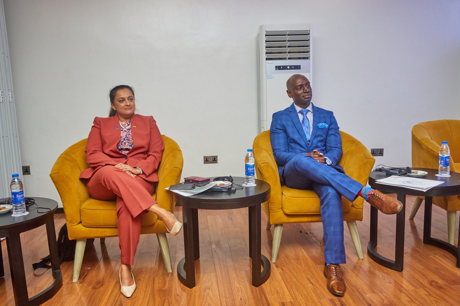 PRO-HEALTH INTERNATIONAL HOSTS COMBINED GRADUATION CEREMONY FOR PHEM AND PHEPRR COHORTS