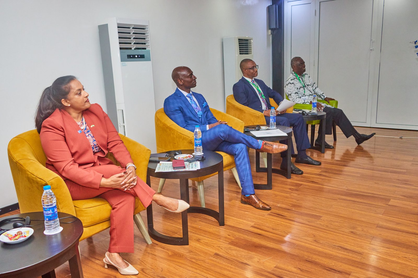 PRO-HEALTH INTERNATIONAL HOSTS COMBINED GRADUATION CEREMONY FOR PHEM AND PHEPRR COHORTS